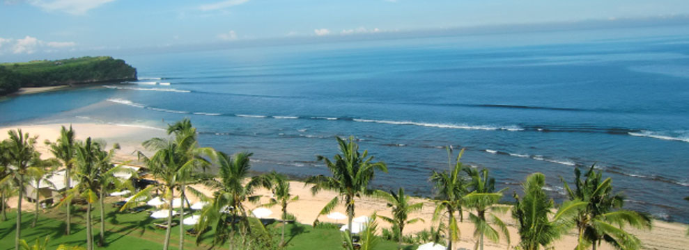 Balangan Wave Surf School